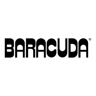 Baracuda Logo PNG Vector