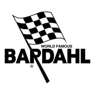 Bardahl Logo PNG Vector