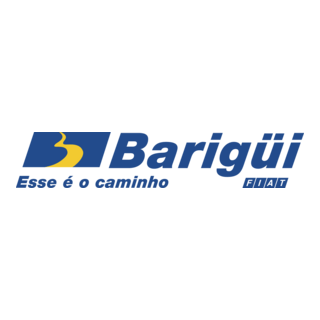 Barigui Logo PNG Vector