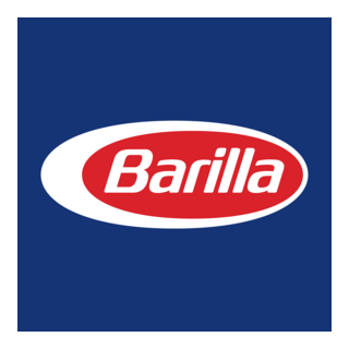 Barilla Logo PNG Vector
