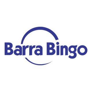 Barra Bingo Logo PNG Vector
