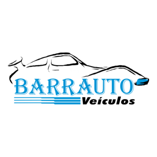 Barrauto Logo PNG Vector