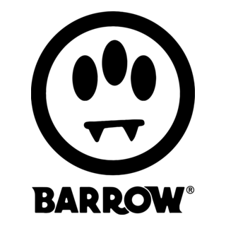 BARROW Logo PNG Vector