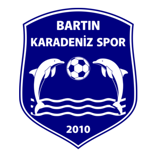 Bartın Karadenizspor Logo PNG Vector