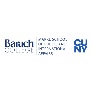 Baruch College Marxe Logo PNG Vector