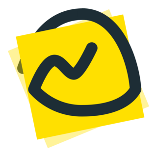 Basecamp Logo PNG Vector