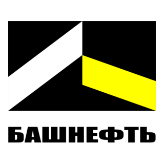 Bashneft Logo PNG Vector