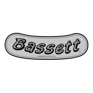 BASSETT Logo PNG Vector