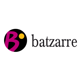 Batzarre Logo PNG Vector