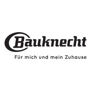 Bauknecht Logo PNG Vector