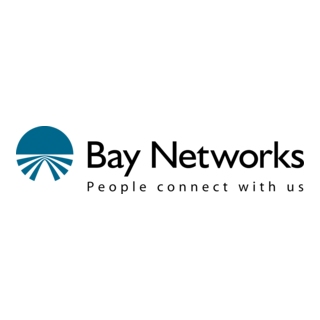 Bay Networks Logo PNG Vector