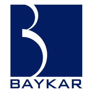 Baykar Logo PNG Vector