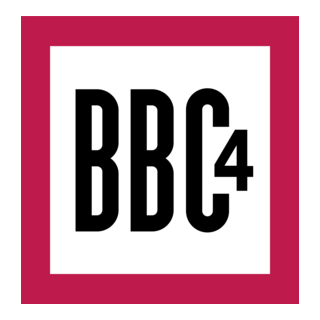 BBC 4 Logo PNG Vector