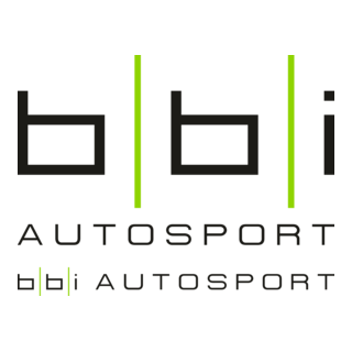 bbi autosport Logo PNG Vector