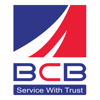 BCBL Logo PNG Vector