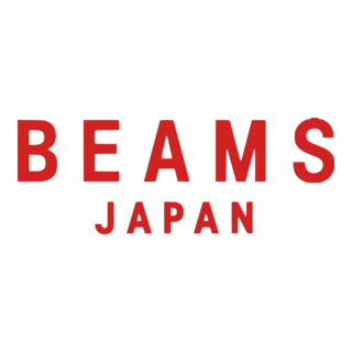 Beams Japan Logo PNG Vector