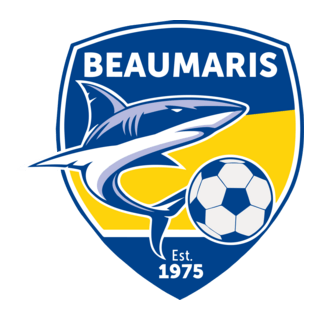 Beaumaris SC Logo PNG Vector