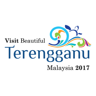 BEAUTIFUL TERENGGANU 2017 Logo PNG Vector