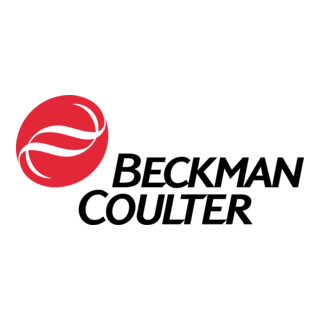 Beckman Coulter Logo PNG Vector