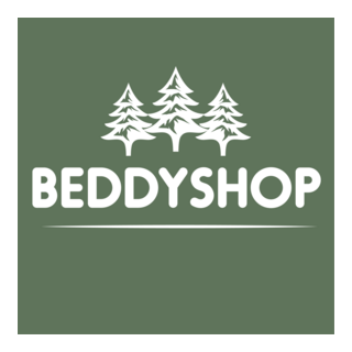 Beddyshop - Kinderbetten Logo PNG Vector