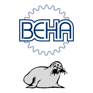 Beha Logo PNG Vector