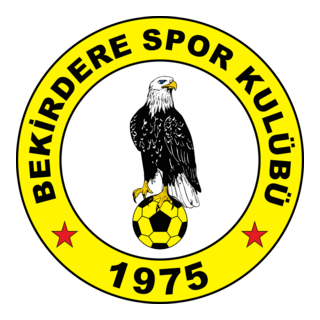 Bekirderespor Logo PNG Vector