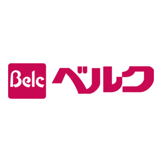 Belc Logo PNG Vector