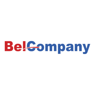 Belcompany Logo PNG Vector