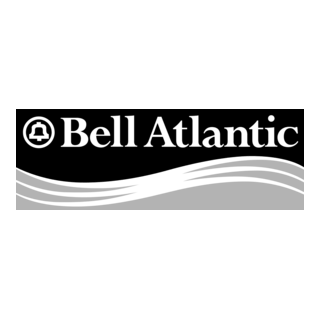 Bell Atlantic Logo PNG Vector