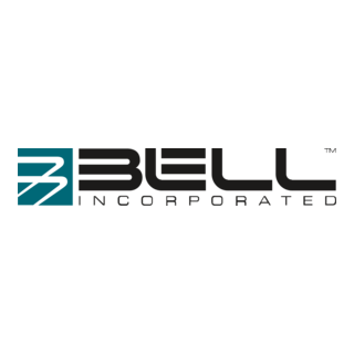 Bell Incorporated Logo PNG Vector
