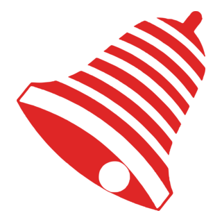 Bell Mark Logo PNG Vector