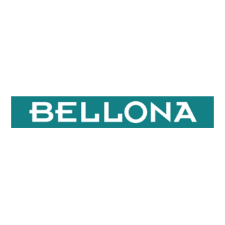 Bellona Logo PNG Vector