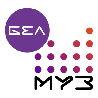 BelMuzTV Logo PNG Vector