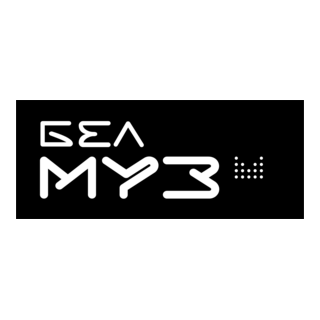 BelMuzTV Logo PNG Vector