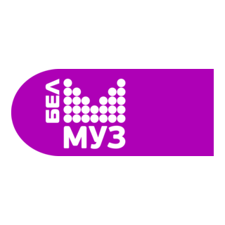 BelMuzTV Logo PNG Vector