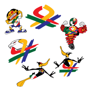 Benetton Malaya Logo PNG Vector