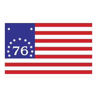 Bennington flag Logo PNG Vector