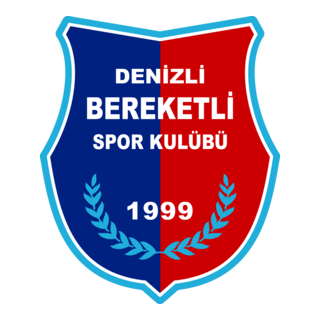 Bereketlispor Logo PNG Vector