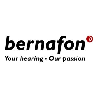 Bernafon Logo PNG Vector