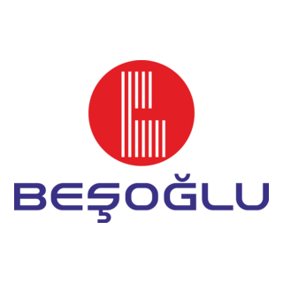 BEŞOĞLU YAPI Logo PNG Vector