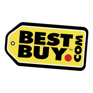 Best Buy Logo PNG Vector