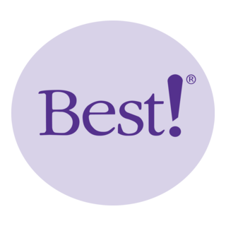 Best! Logo PNG Vector