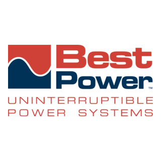 BEST POWER Logo PNG Vector