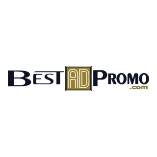 Best Promo Logo PNG Vector