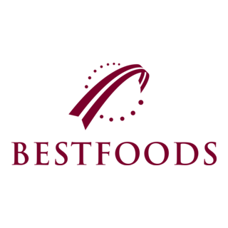 Bestfoods Logo PNG Vector