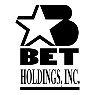 BET Holdings Logo PNG Vector