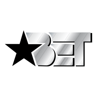 BET Logo PNG Vector