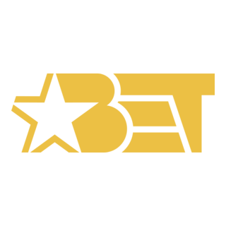 BET Logo PNG Vector