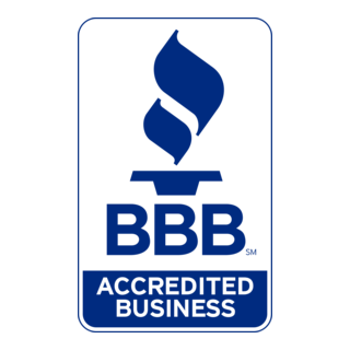 Better Business Bureau Logo PNG Vector