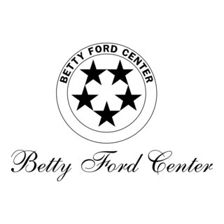 Betty Ford Center Logo PNG Vector